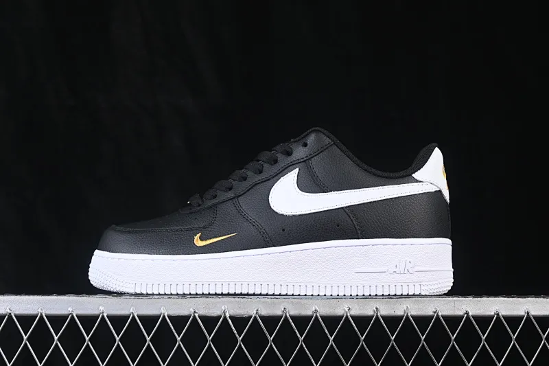 All categories Nk Air Force 1 Air Force series Nk Air Force 1 Low Air Force low-top Nike Air Force 1'07 Low Air Force 1 low-top casual sneakers CZ0270-001